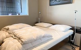 Hello Zeeland - Appartement Port Scaldis 01-001